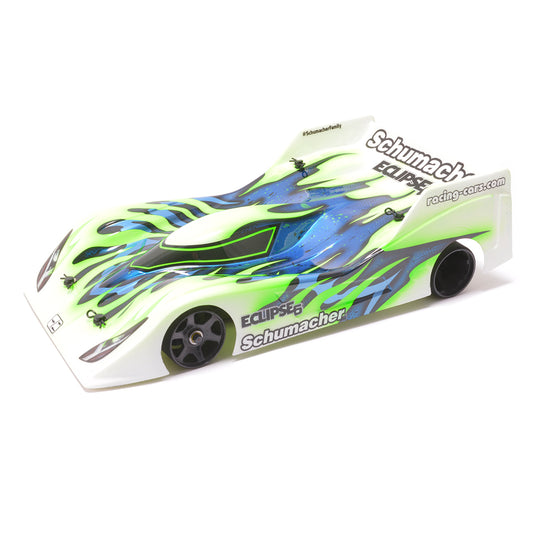 Schumacher Eclipse 6