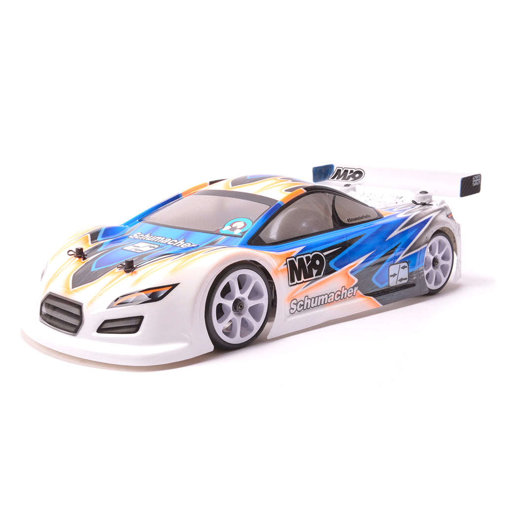 Schumacher Mission Mi9