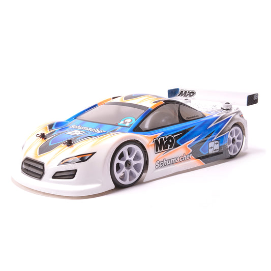 Schumacher Mission Mi9