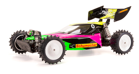 Schumacher Procat Classic