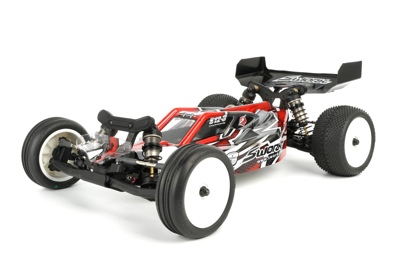 SworkZ S12-3 C/D