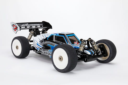 Sworkz S35-3e screw kit