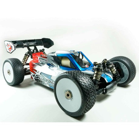 Sworkz S35-4 Evo