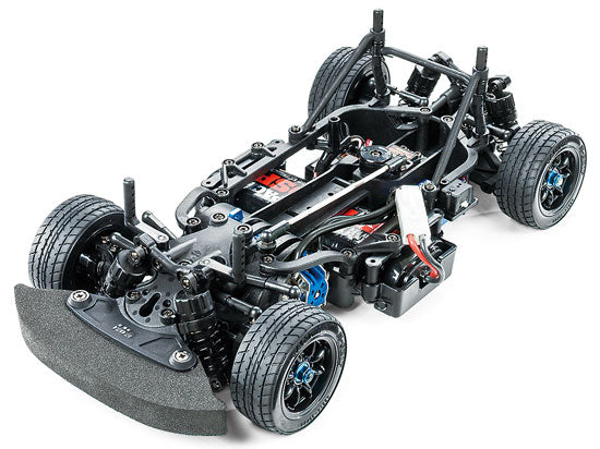 Tamiya M07 screw kit