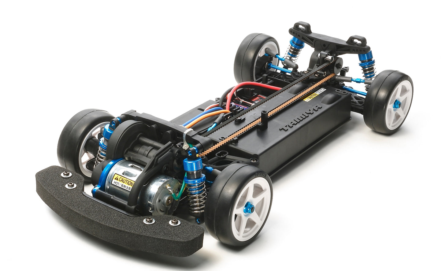 Tamiya VX01