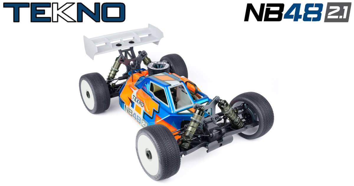 Tekno NB48 2.1