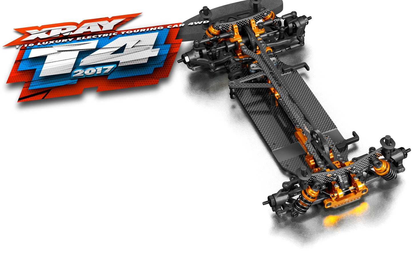 Xray T4 2017