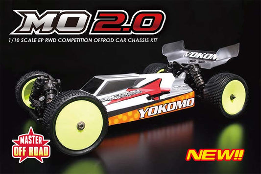 Yokomo MO 2.0