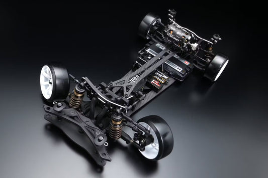 Yokomo SD 3.0