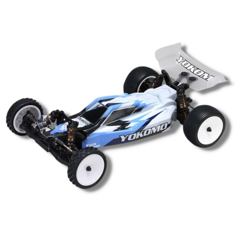 Yokomo SO 1.0