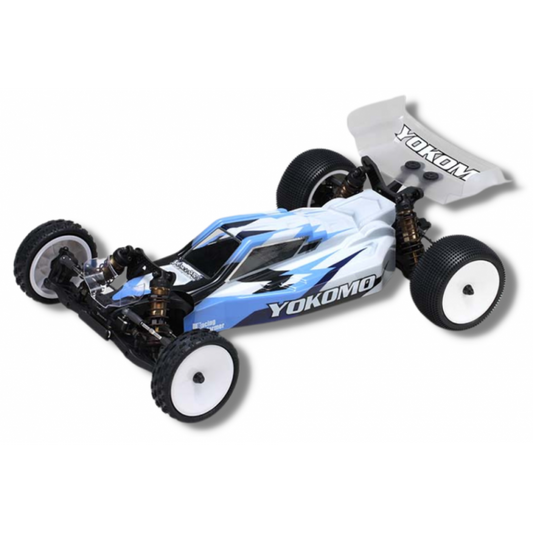 Yokomo SO 1.0