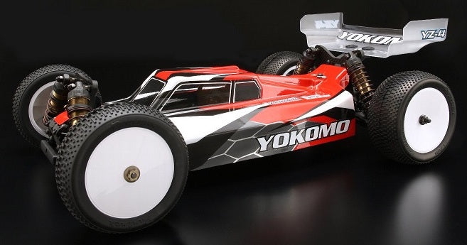 Yokomo YZ4 SF2