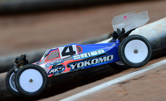 Yokomo YZ4 SF screw kit