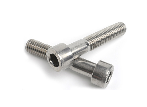 M3 x 24mm - Metric Capscrew - x10  (Copy)