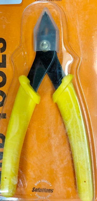 Flush Cut Tyre Snips