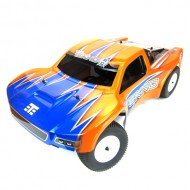 Tekno RC SCT410 Short Course Truck